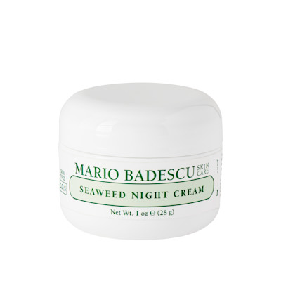 Mario Badescu Seaweed Night Cream