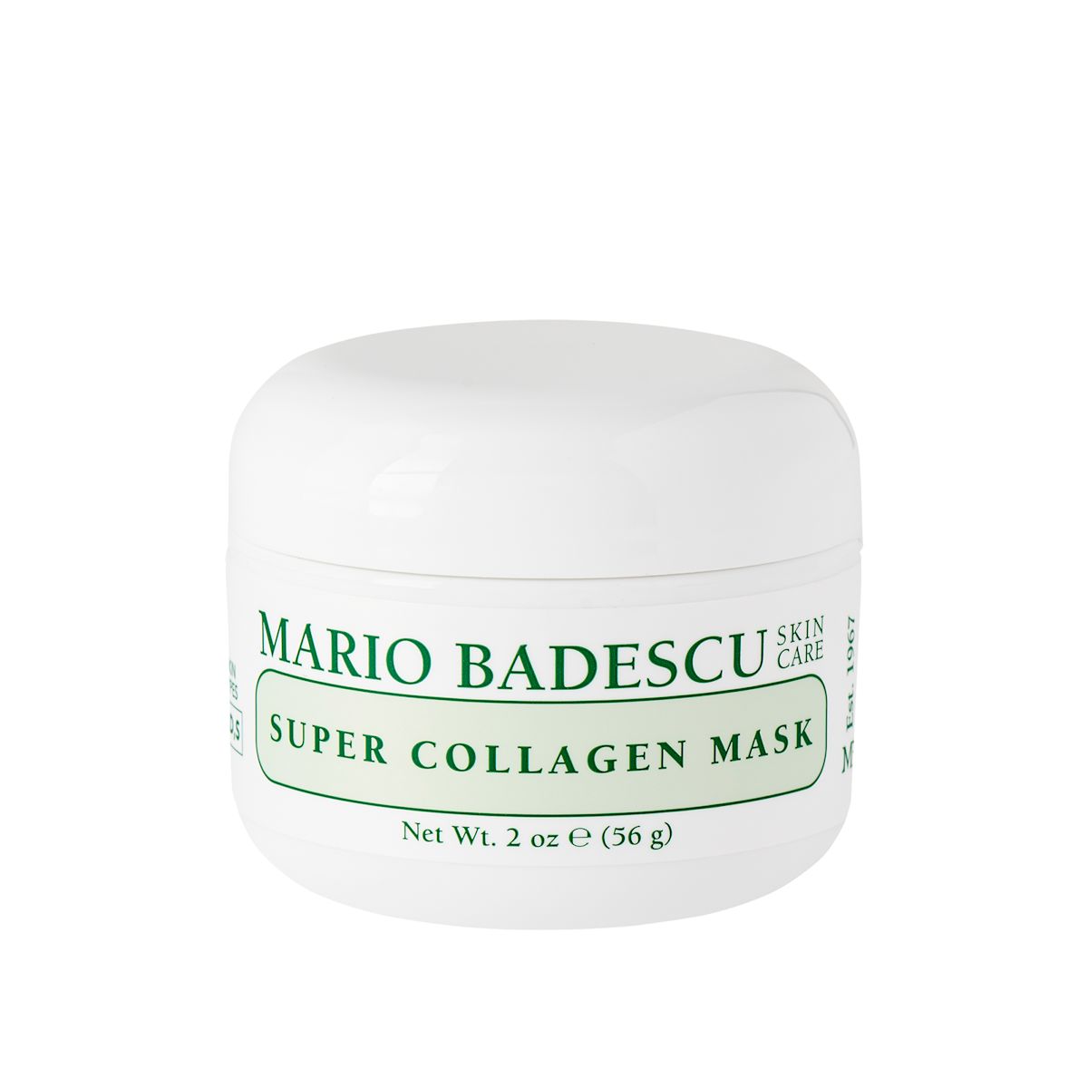 Mario Badescu Super Collagen Mask
