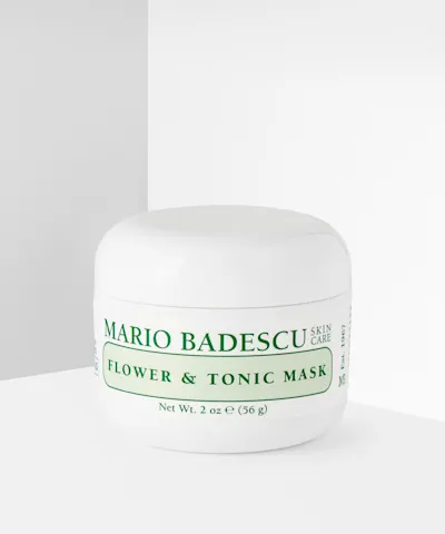 Mario Badescu - Flower & Tonic Mask