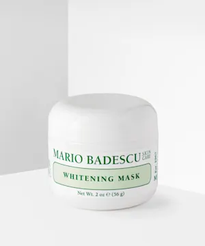Mario Badescu Whitening Mask