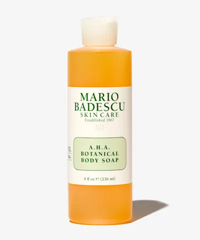 Mario Badescu - AHA Botanical Body Soap