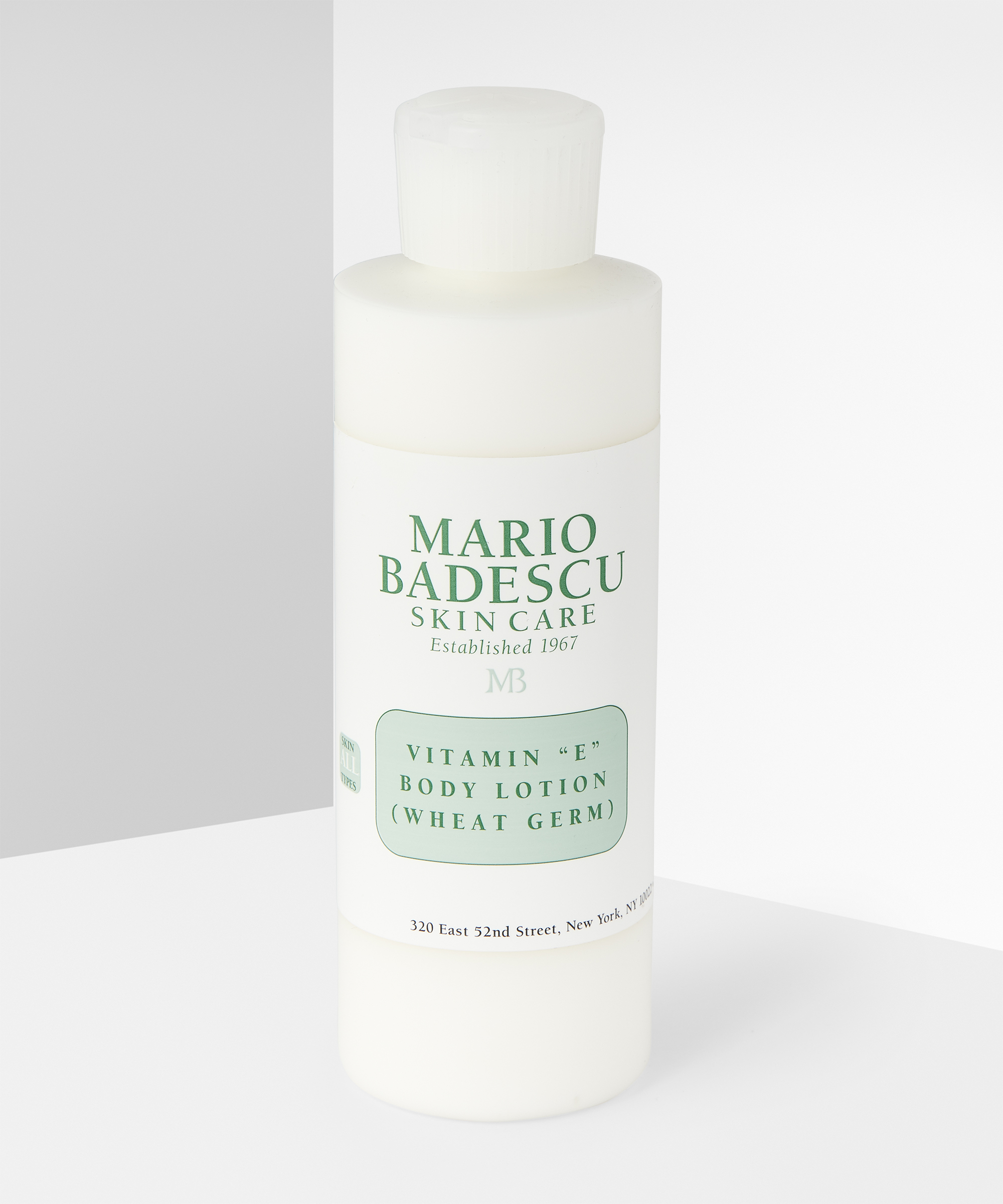 Mario Badescu Vitamin E Body Lotion at BEAUTY BAY