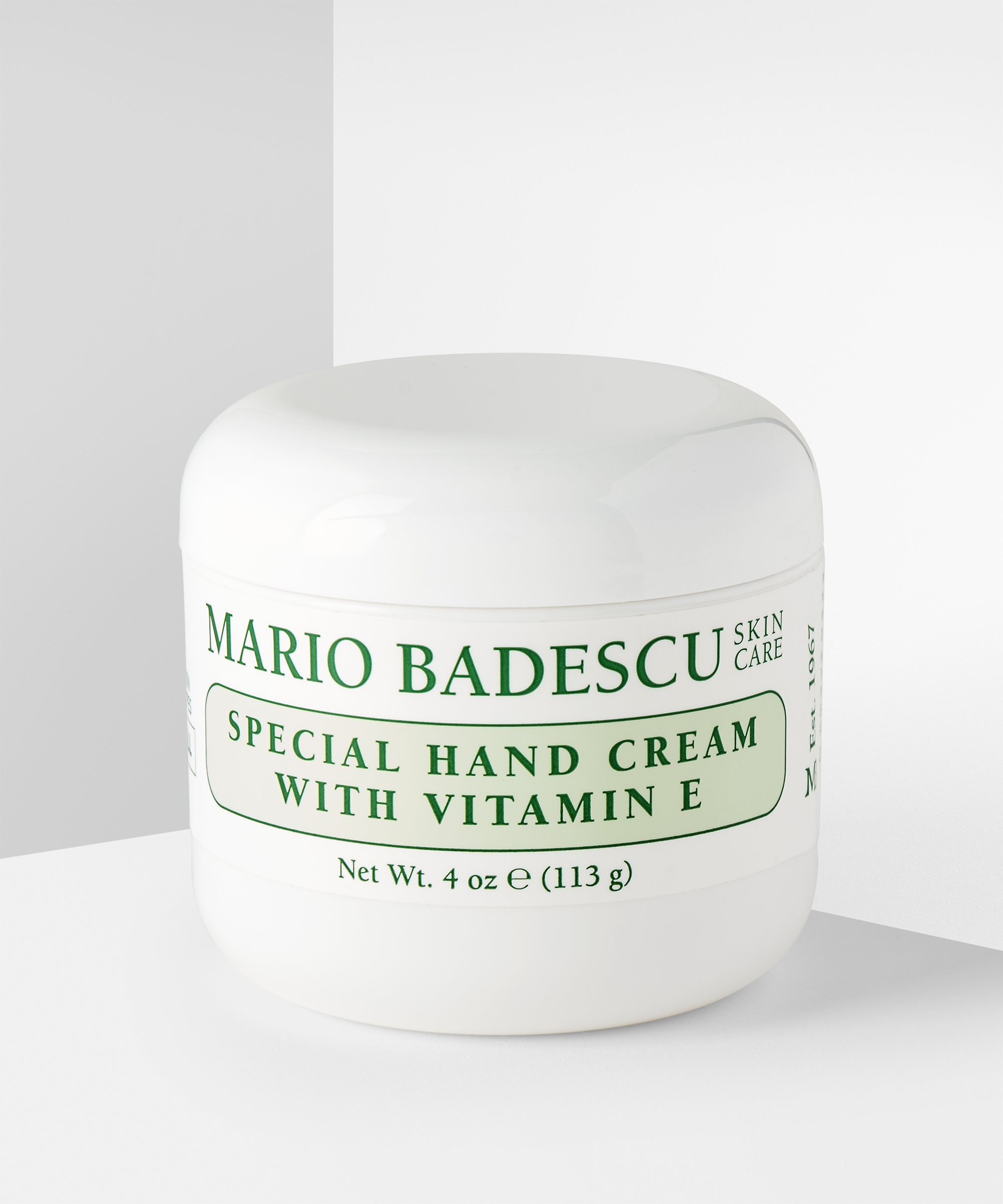 mario badescu hand cream
