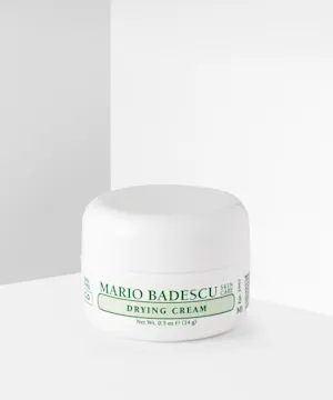 mariobadescu Drying Cream