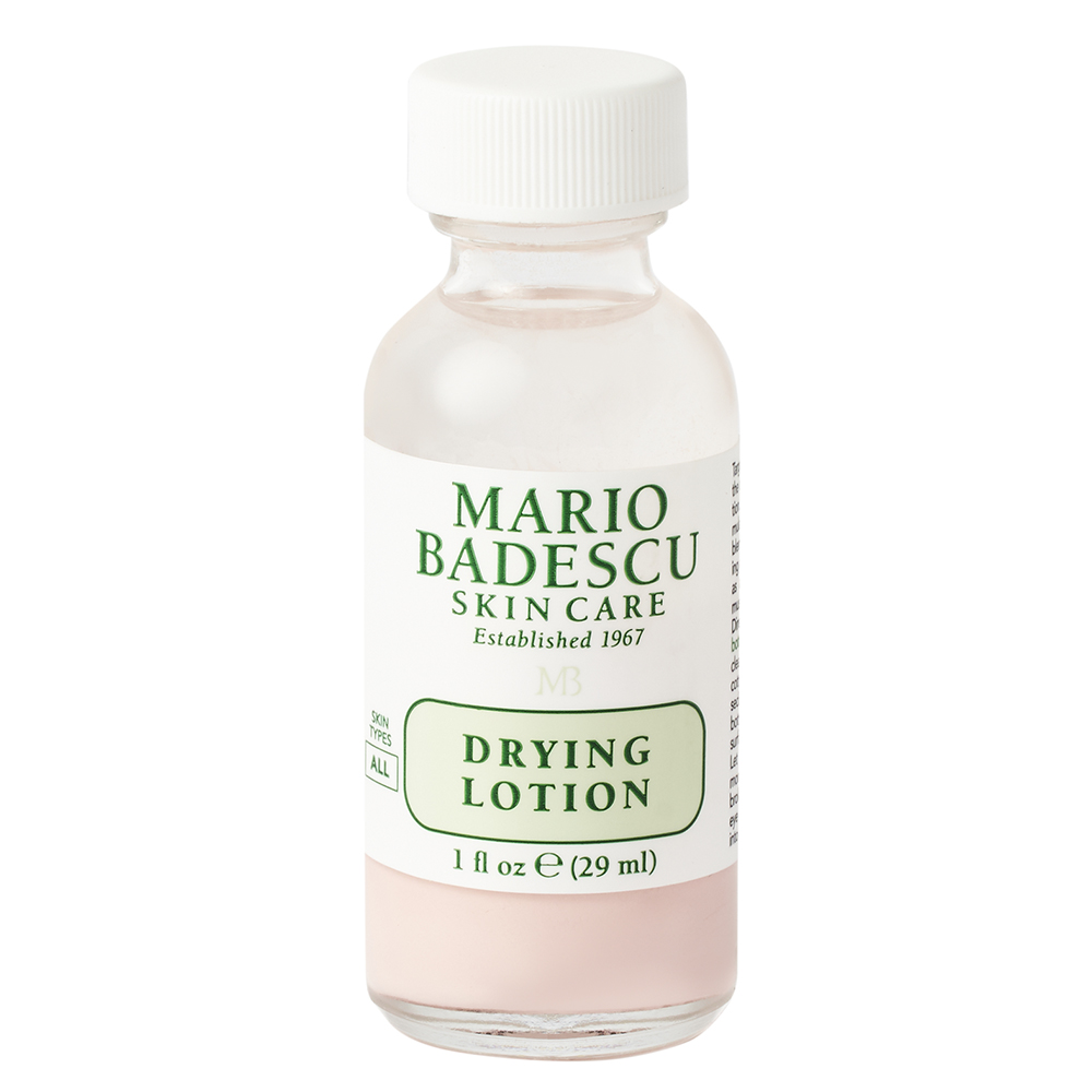 Drying Lotion