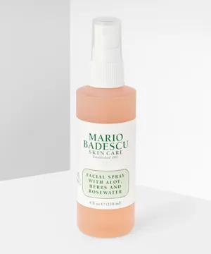 mariobadescu Facial Spray with Aloe, Herbs and Rosewater
