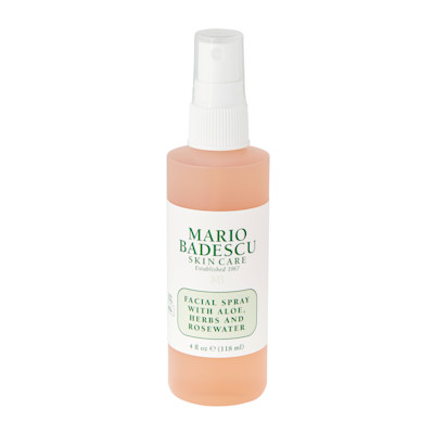 Mario Badescu Facial Spray with Aloe, Herbs and Rosewater