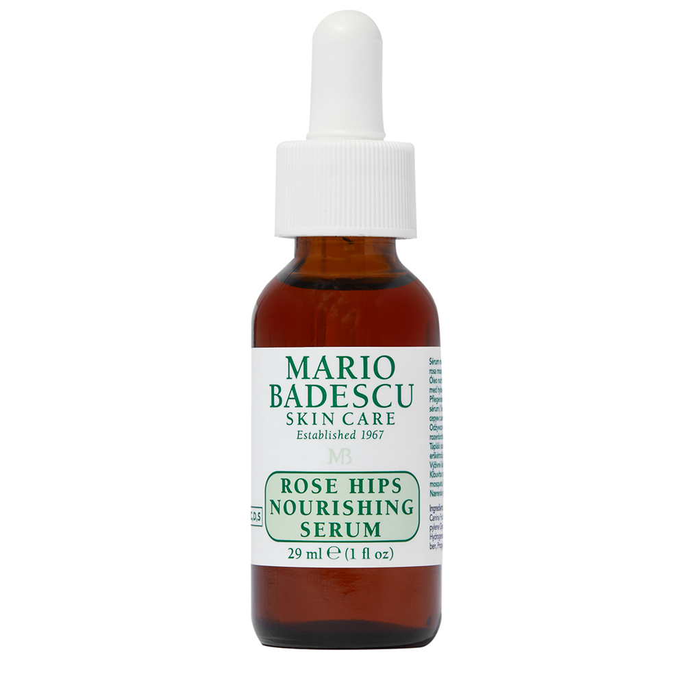 Rose Hips Nourishing Serum