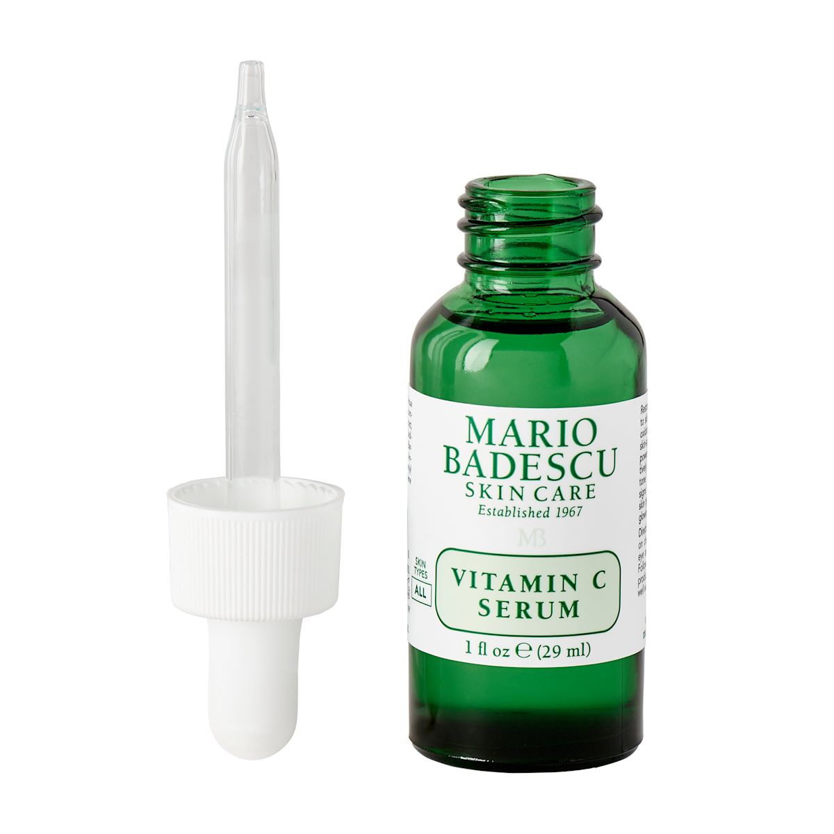 Mario Badescu Vitamin C Serum