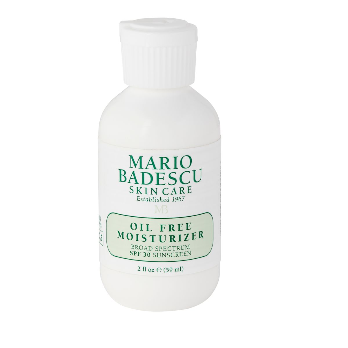 Mario Badescu Oil Free Moisturizer SPF30