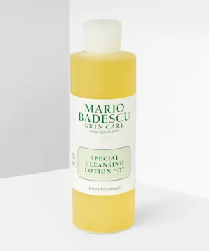 mariobadescu Special Cleansing Lotion O