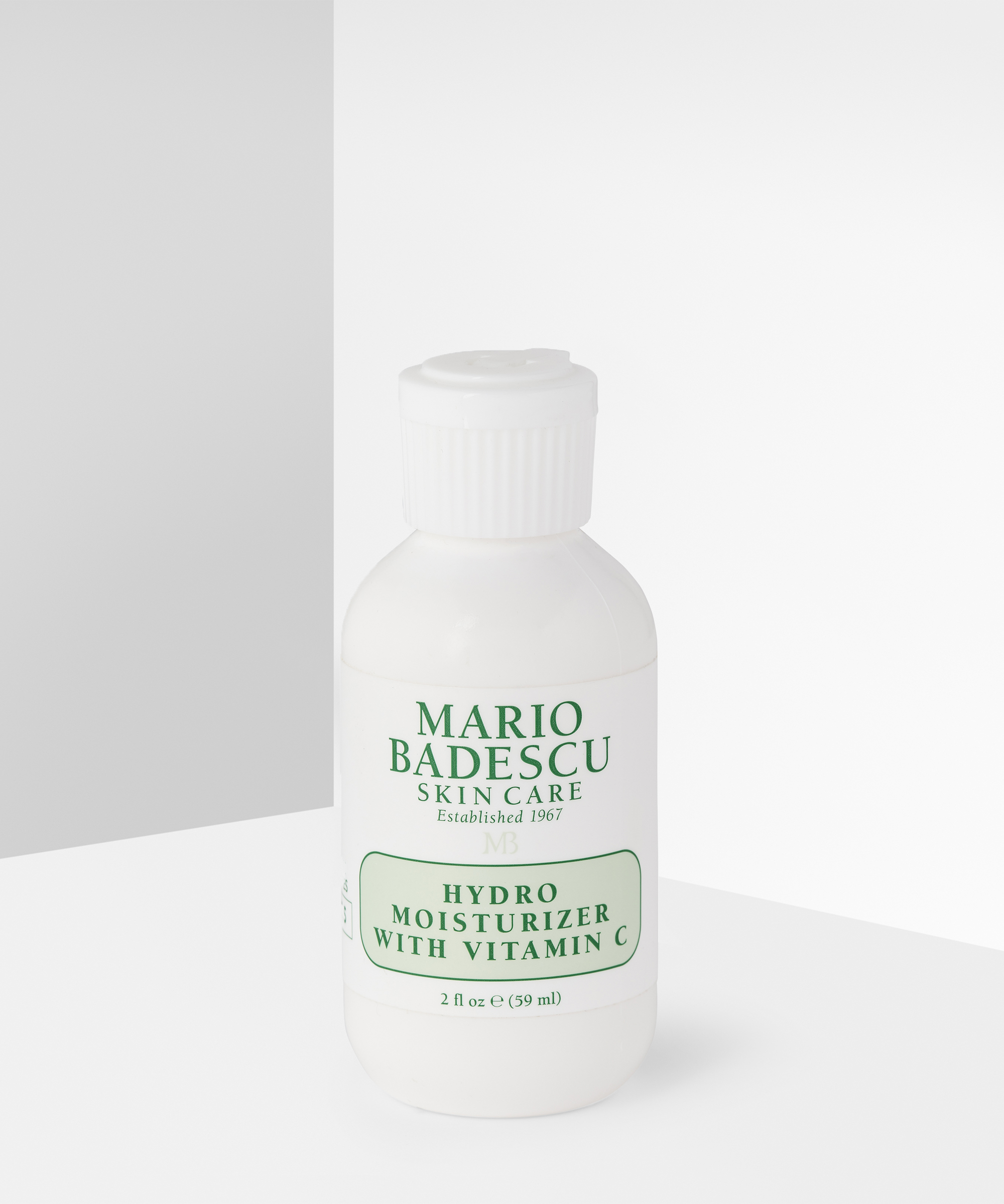 hydro moisturizer with vitamin c mario badescu