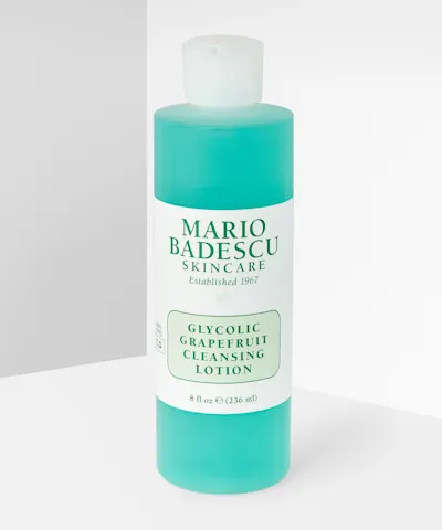 Mario Badescu - Glycolic Grapefruit Cleansing Lotion