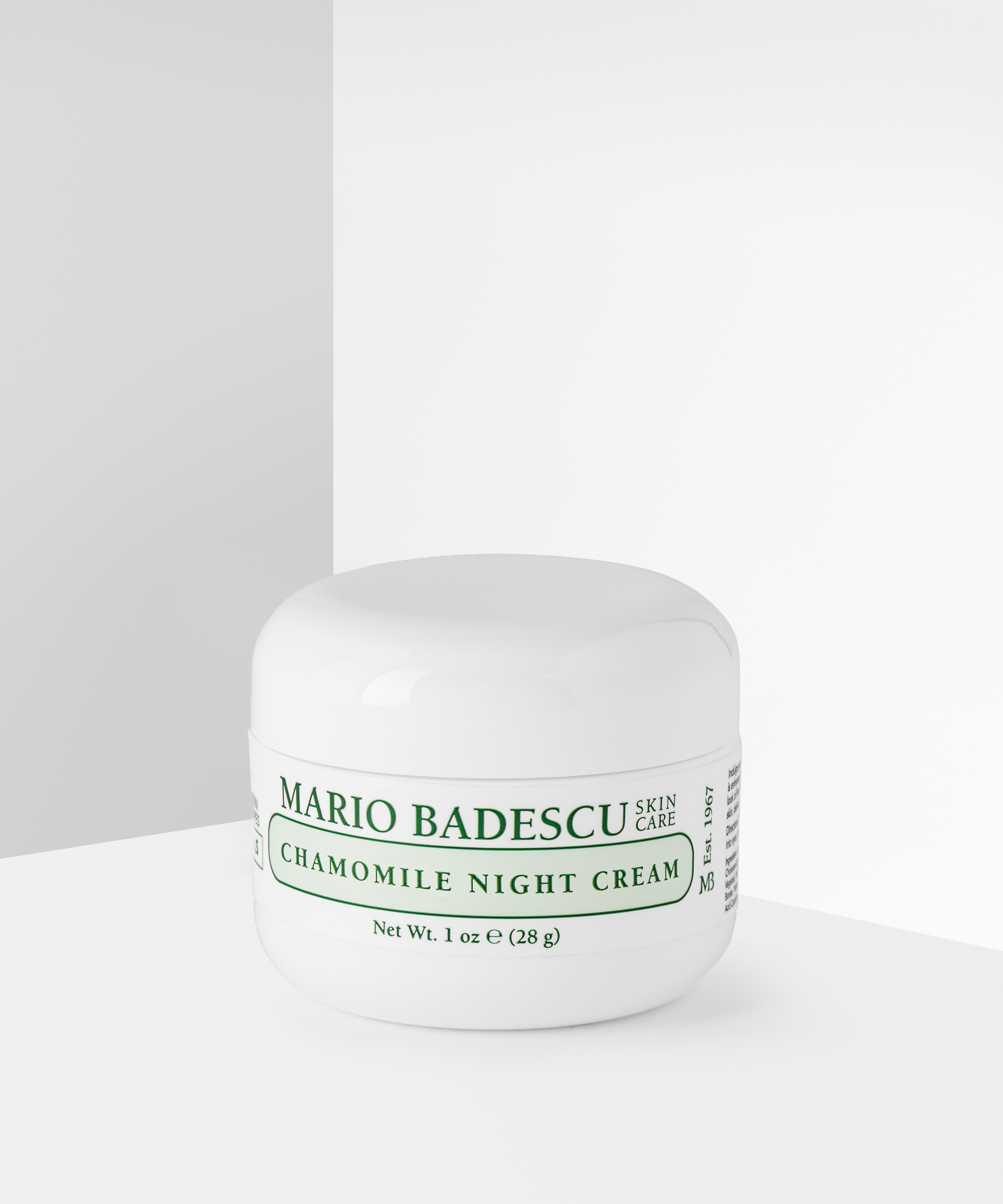 best mario badescu night cream