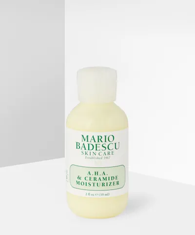 Mario Badescu - AHA & Ceramide Moisturizer