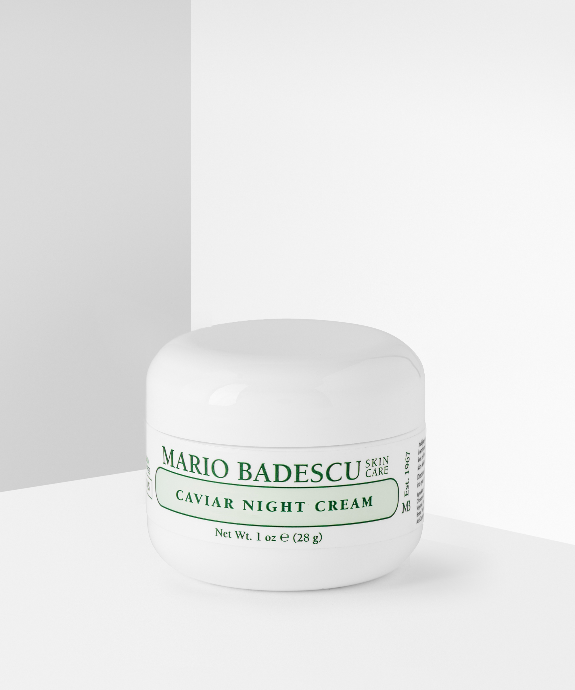 best mario badescu night cream