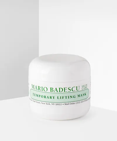Mario Badescu - Temporary Lifting Mask