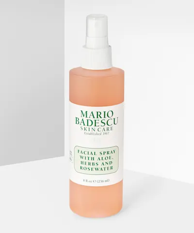 Mario Badescu - Facial Spray with Aloe, Herbs and Rosewater