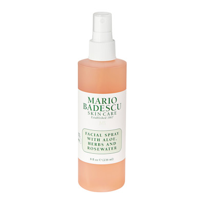 Mario Badescu Facial Spray with Aloe, Herbs and Rosewater