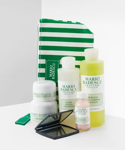 Mario Badescu - Acne Control Kit