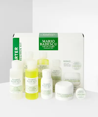 Mario Badescu - Acne Starter Kit