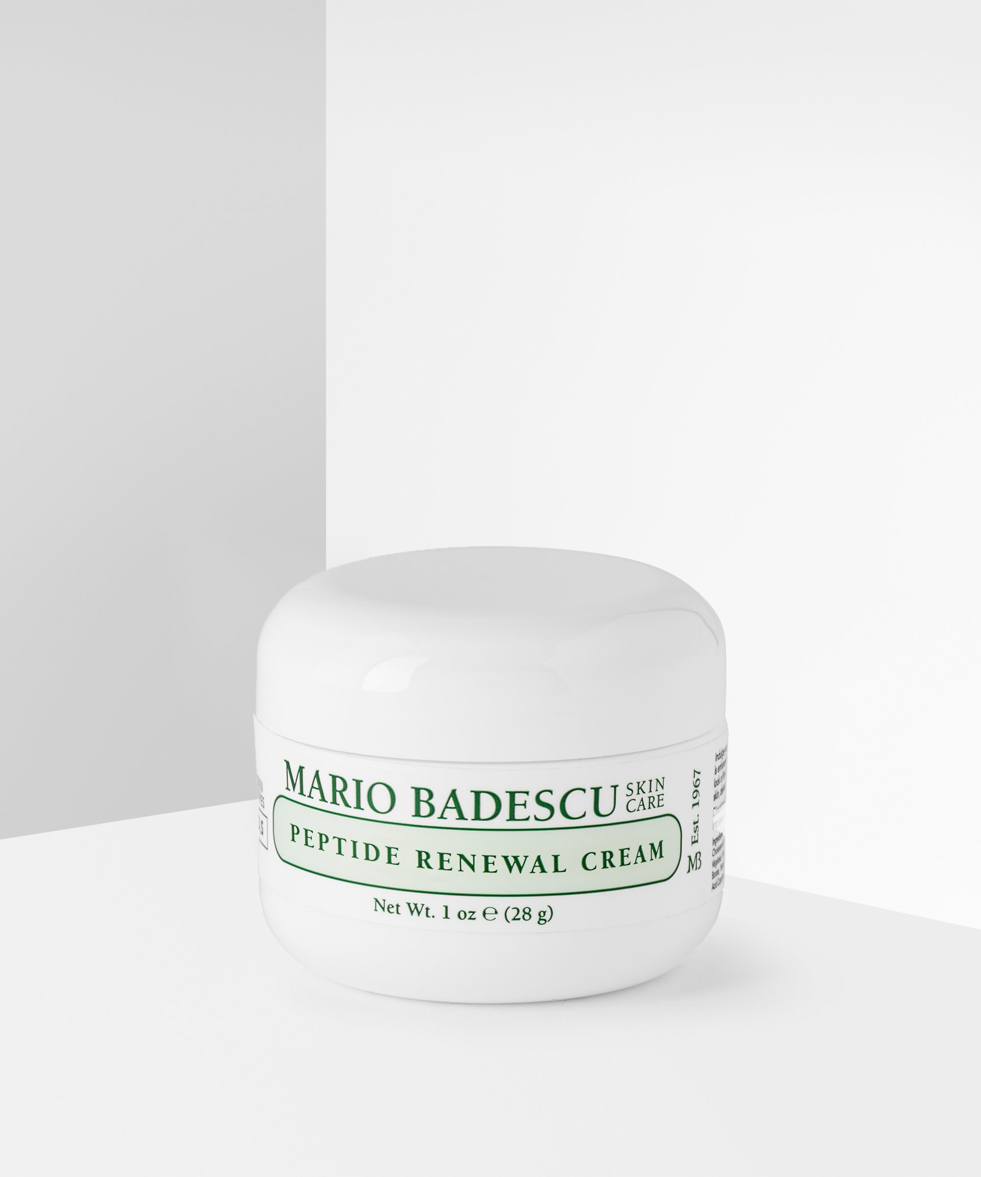 mario badescu peptide