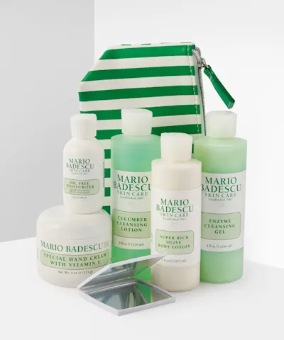 Mario Badescu - MB Favorites Kit