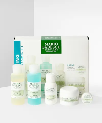 Mario Badescu - Anti Aging Kit