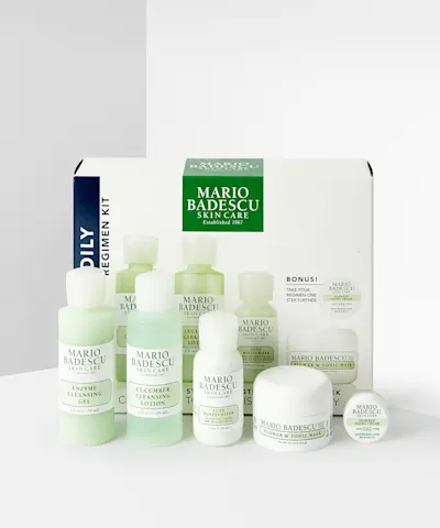 Mario Badescu - The Regimen Kit