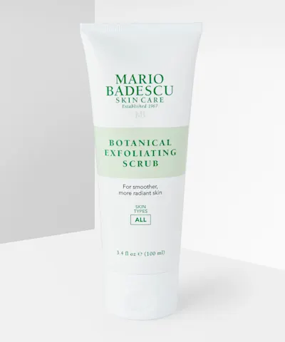 Mario Badescu - Botanical Exfoliating Scrub 