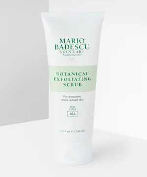 Mario Badescu Botanical Exfoliating Scrub