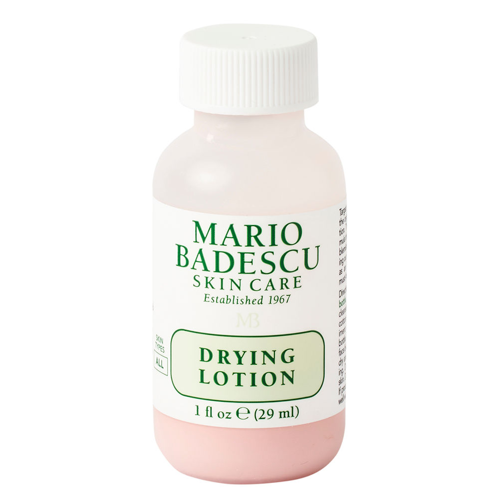 Mario Badescu Drying Lotion Plastic
