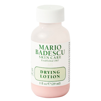 Mario Badescu Drying Lotion Plastic