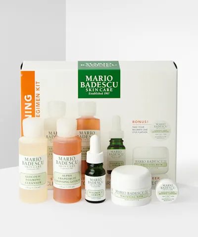 Mario Badescu - The Brightening Kit 