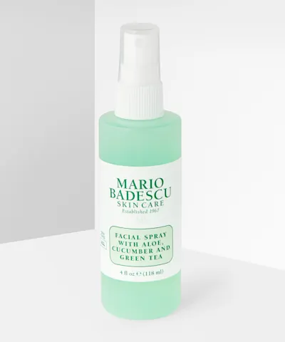 Mario Badescu - Facial Spray with Aloe, Cucumber and Green Tea