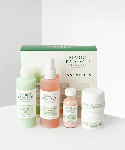 Mario Badescu - The Essentials Kit