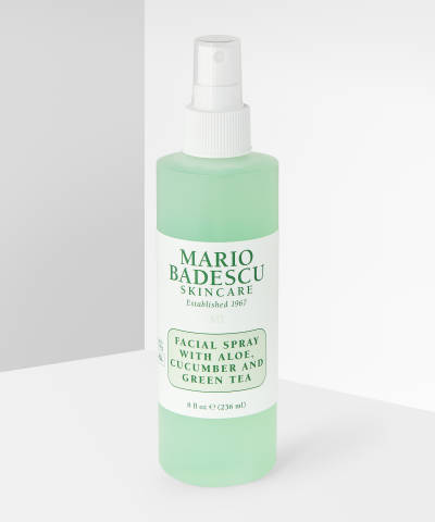 beautybay.com | Facial Spray with Aloe, Cucumber and Green Tea