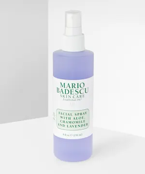 Mario Badescu Facial Spray with Aloe, Chamomile and Lavender