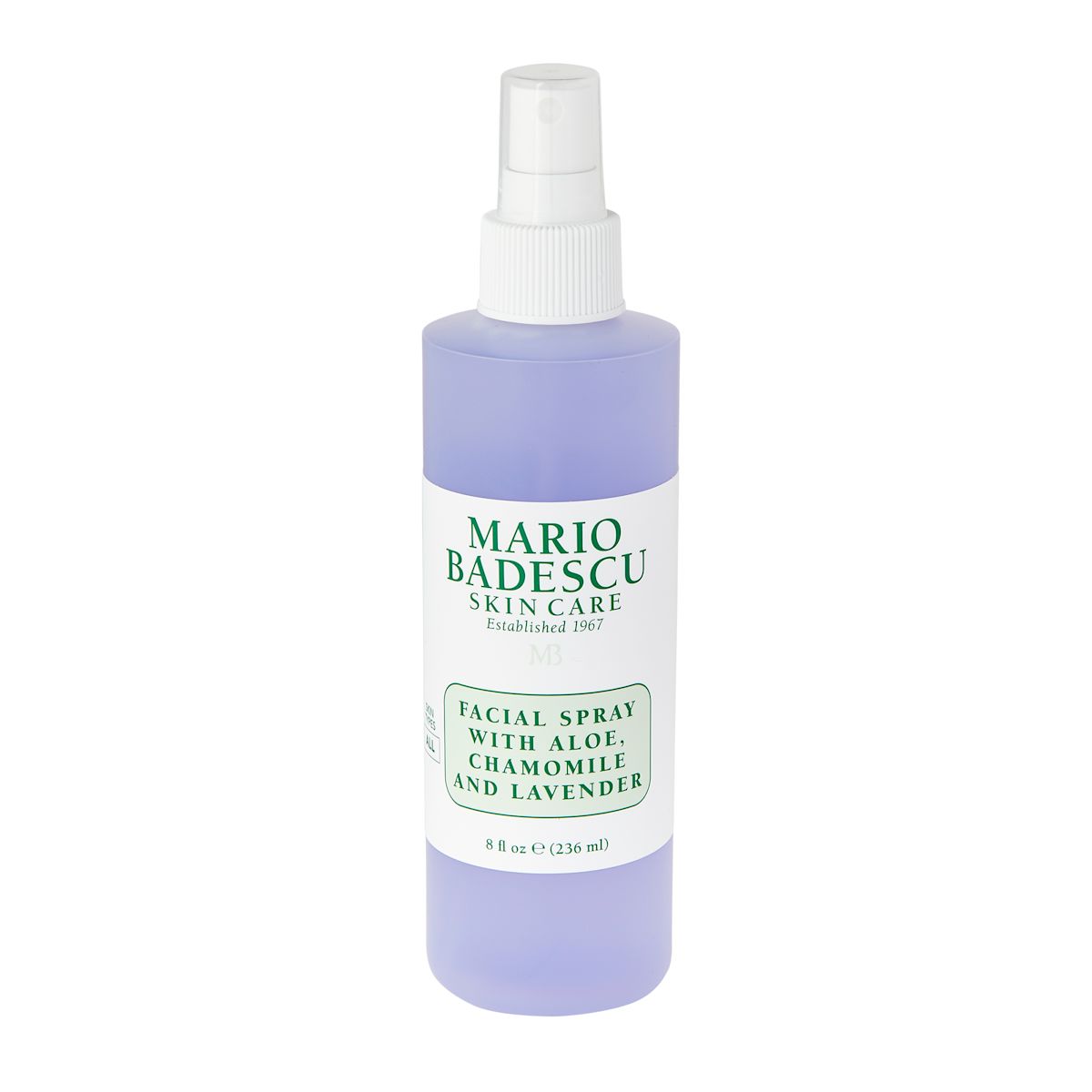 Mario Badescu Facial Spray with Aloe, Chamomile and Lavender