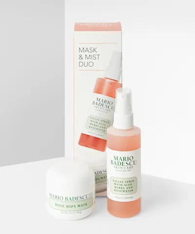 Mario Badescu - Rose Mask & Mist Duo&nbsp;