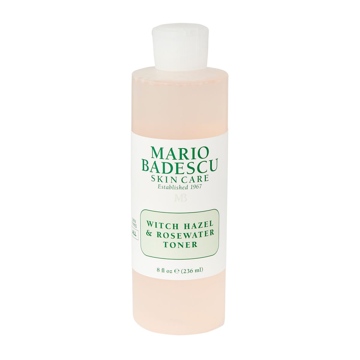 Mario Badescu Witch Hazel & Rosewater Toner