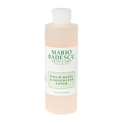 Mario Badescu Witch Hazel & Rosewater Toner