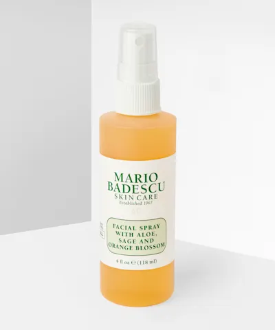 Mario Badescu - Facial Spray with Aloe, Sage and Orange Blossom