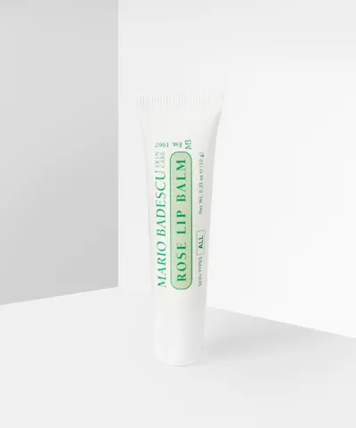 Mario Badescu - Rose Lip Balm
