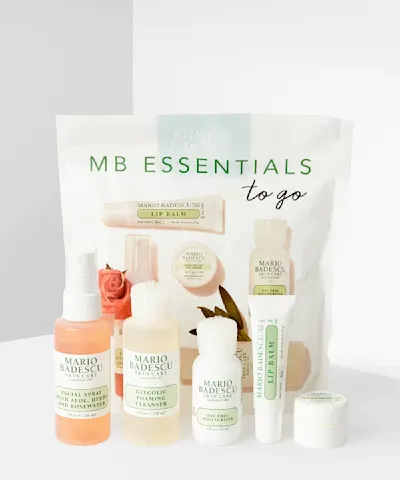 Mario Badescu - Essentials To Go