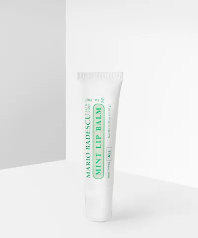 Mario Badescu - Peppermint Lip Balm