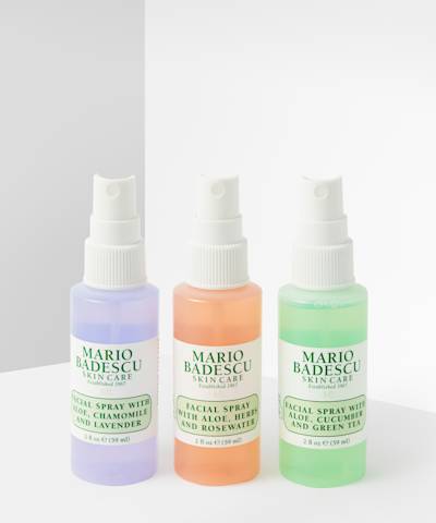Mario Badescu - Facial Spray Travel Trio