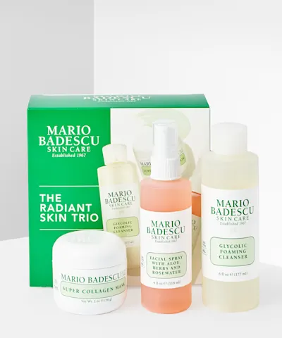 Mario Badescu - Radiant Skin Trio