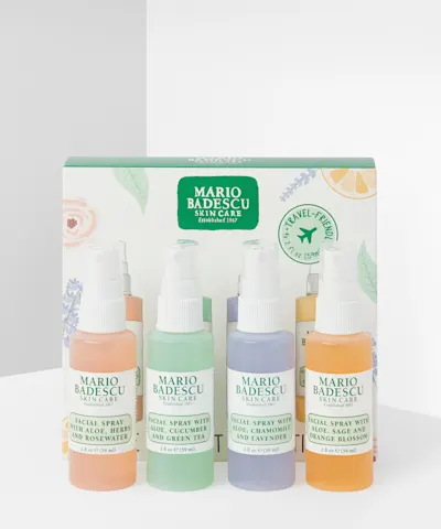 Mario Badescu - The Mini Mist Collection