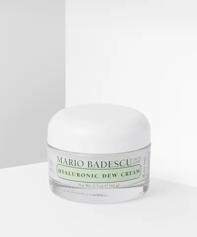 Mario Badescu - Hyaluronic Dew Cream